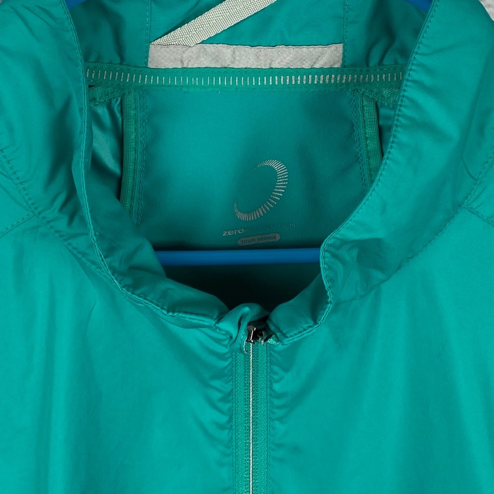 Zero Restriction Whitey Herzog Pullover - image 2